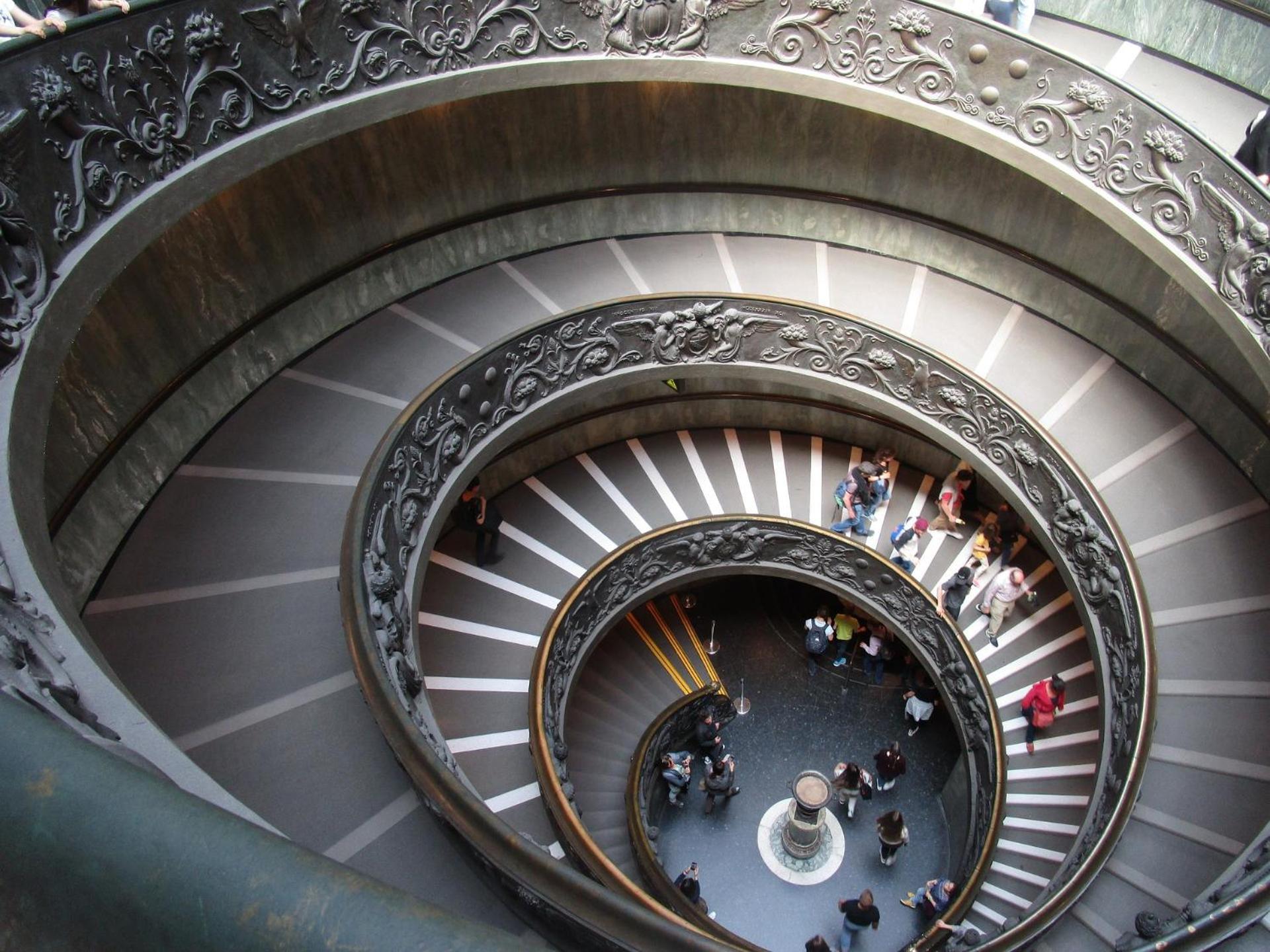 Vatican Roma Ngoại thất bức ảnh